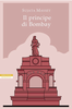 Copertina del libro Il principe di Bombay 
