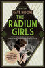 Copertina del libro The radium girls