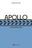 Copertina del libro Apollo. La divina bellezza