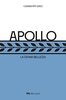 Copertina del libro Apollo. La divina bellezza 