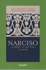 Copertina del libro Narciso. La morte, lo specchio, l'amore 