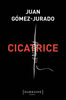 Copertina del libro Cicatrice 