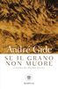 Copertina del libro Se il grano non muore 