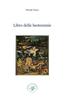Copertina del libro Libro delle bestemmie 