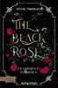Copertina del libro Frammenti d'ombra. The black rose (Vol.2) 