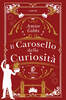 Copertina del libro Il Carosello delle Curiosità 