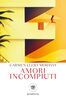 Copertina del libro Amori incompiuti