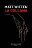 Copertina del libro La collana 