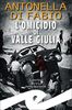Copertina del libro L'omicidio di Valle Giulia 