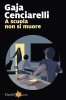 Copertina del libro A scuola non si muore
