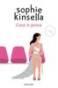 Copertina del libro Cosa si prova 