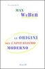 Copertina del libro Le origini del capitalismo moderno 