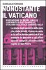 Copertina del libro Nonostante il Vaticano 