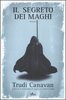Copertina del libro Il segreto dei maghi 