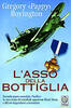 Copertina del libro L'asso della bottiglia 