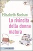 Copertina del libro La rivincita della donna matura 