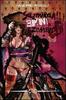 Copertina del libro Samurai bikini zombie 