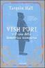 Copertina del libro Vish Puri e il caso della domestica scomparsa 