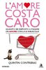Copertina del libro L'amore costa caro 