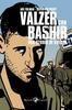 Copertina del libro Valzer con Bashir. Una storia di guerra
