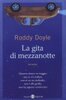 Copertina del libro La gita di mezzanotte 