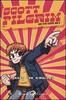 Copertina del libro Scott Pilgrim. Una vita niente male