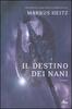 Copertina del libro Il destino dei nani 