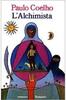 Copertina del libro L'Alchimista 