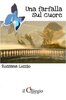 Copertina del libro Una farfalla sul cuore