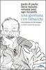 Copertina del libro Una giornata con Tabucchi