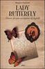 Copertina del libro Lady Butterfly 