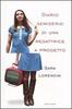 Copertina del libro Diario semiserio di una redattrice a progetto 