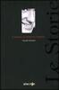 Copertina del libro Il sorriso di Anthony Perkins 