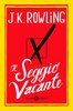 Copertina del libro Il seggio vacante 