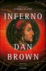 Copertina del libro Inferno 