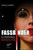 Copertina del libro Fassbinder e l'estetica masochista 