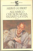 Copertina del libro All'amico che non mi ha salvato la vita