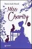 Copertina del libro Miss Charity 