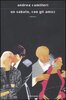 Copertina del libro Un sabato, con gli amici