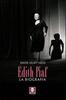 Copertina del libro Edith Piaf. La biografia 