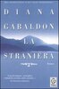 Copertina del libro La straniera 