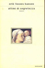 Copertina del libro Attimi di segretezza