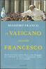 Copertina del libro Il Vaticano secondo Francesco 
