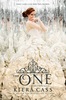 Copertina del libro The One 