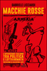 Copertina del libro Macchie rosse. L'operaismo italiano tra politica e lotta armata 
