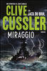 Copertina del libro Miraggio 