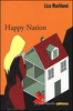 Copertina del libro Happy Nation 