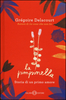 Copertina del libro La pimpinella. Storia di un primo amore 