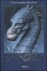 Copertina del libro Eragon 