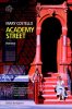 Copertina del libro Academy street